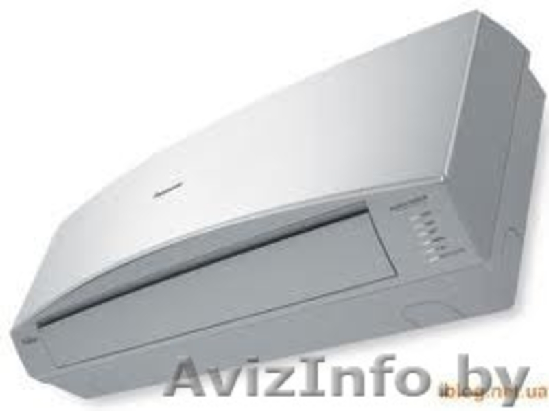 Большой выбор кондиционеров в г. Жлобине! - Изображение #6, Объявление #1244972