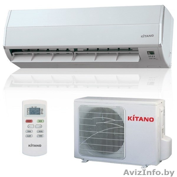 Большой выбор кондиционеров в г. Жлобине! - Изображение #3, Объявление #1244972