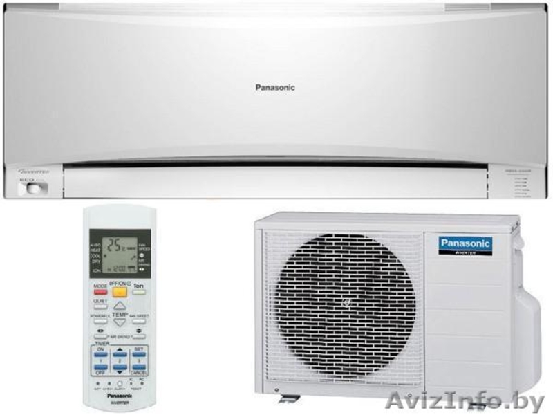 Большой выбор кондиционеров в г. Жлобине! - Изображение #5, Объявление #1244972