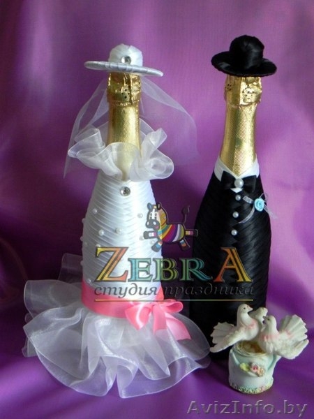 Украшение свадебного зала.Мы создаем праздник для Вас.  - Изображение #2, Объявление #1198408