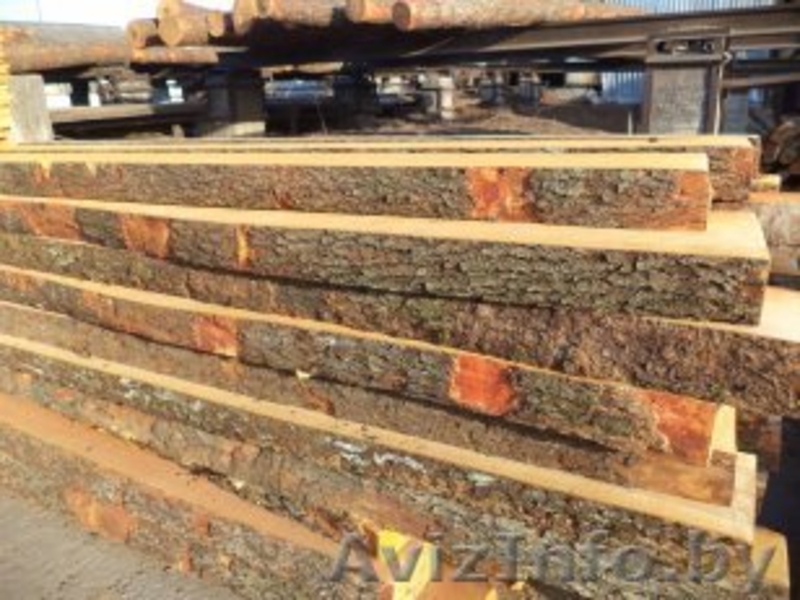 Пиломатериал от производителя - Изображение #1, Объявление #1259093