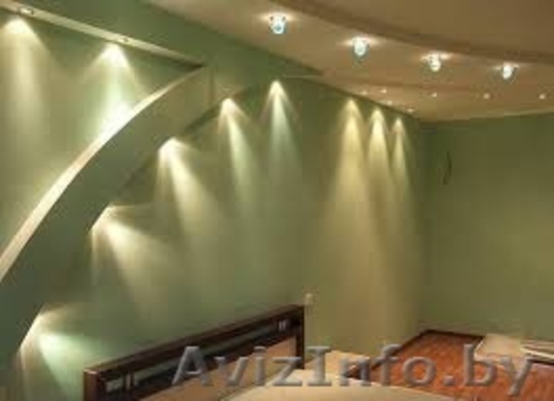 все виды ремонтно -отделочных работ по доступным ценам - Изображение #1, Объявление #1268013