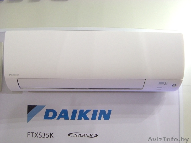 Монтаж кондиционеров в Жлобине. Огромный выбор сплит-систем. - Изображение #1, Объявление #1282179