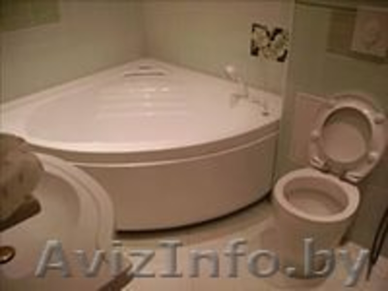  ремонтно -отделочных работы - Изображение #1, Объявление #1276735