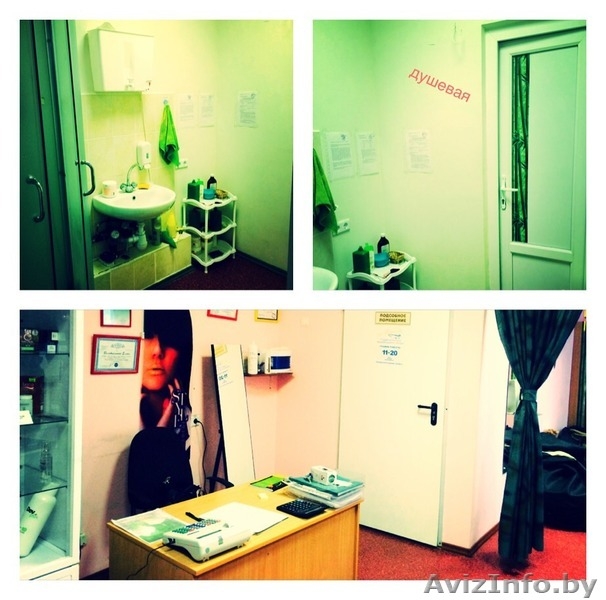 Продам срочно спа-салон - Изображение #1, Объявление #1276648