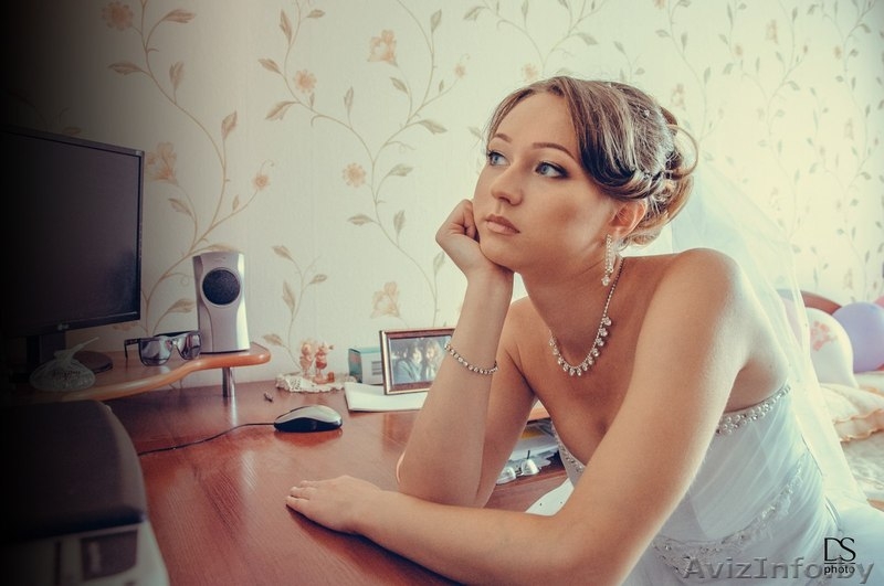 Свадебный фотограф Сергей Даниленко - Изображение #4, Объявление #1138668