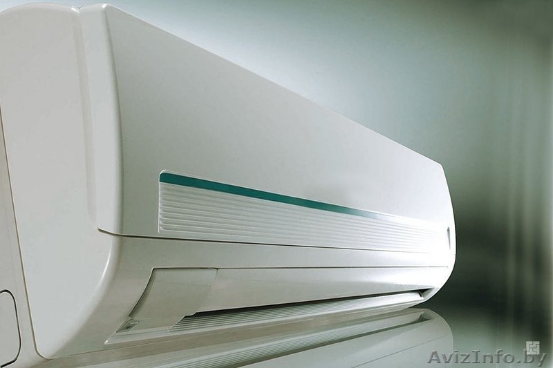 Монтаж кондиционеров в Жлобине. Огромный выбор сплит-систем. - Изображение #6, Объявление #1282179