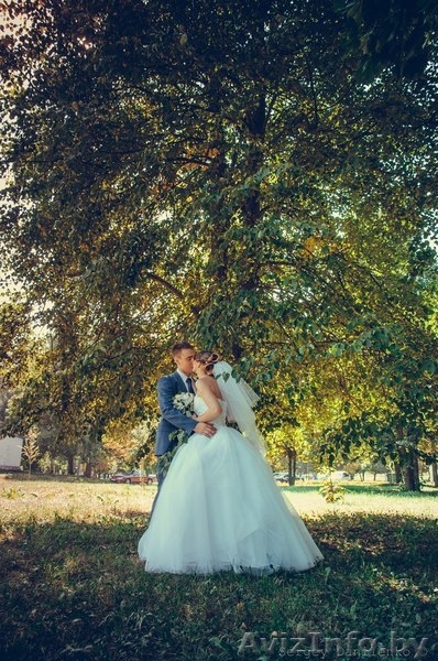 Свадебный фотограф Сергей Даниленко - Изображение #2, Объявление #1138668