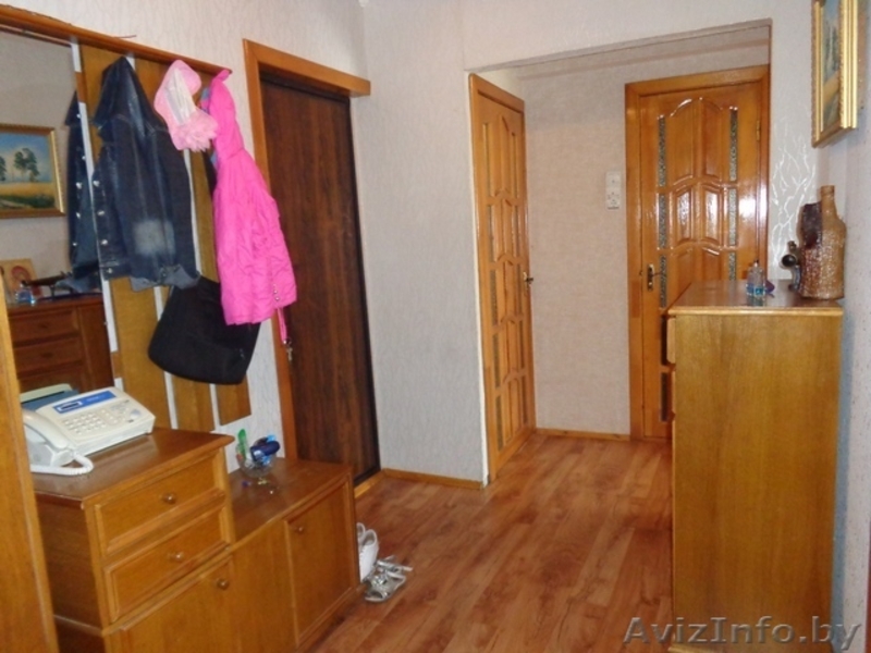 уютная 2 комнатная квартира 16 мик. д. 46 Жлобин - Изображение #3, Объявление #1283497