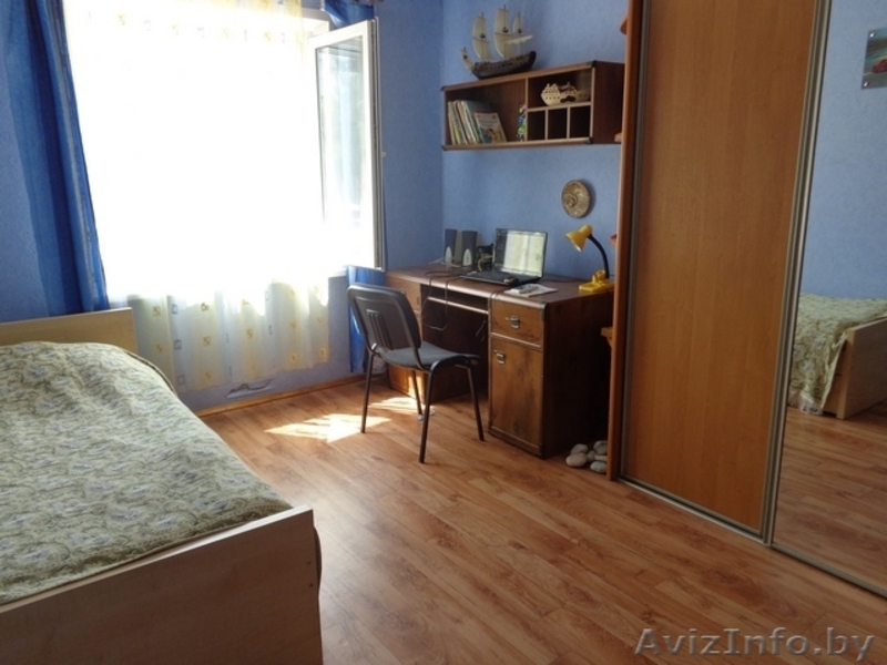 уютная 2 комнатная квартира 16 мик. д. 46 Жлобин - Изображение #4, Объявление #1283497