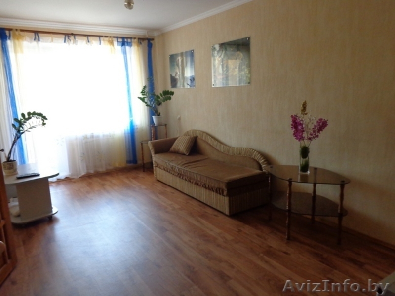 уютная 2 комнатная квартира 16 мик. д. 46 Жлобин - Изображение #1, Объявление #1283497