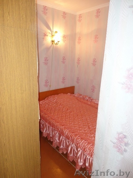 Квартира на сутки, часы в Жлобине. мк-н 17, д.18  - Изображение #1, Объявление #1286727