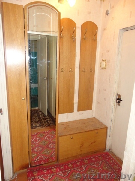 Квартира на сутки, часы в Жлобине. мк-н 17, д.18  - Изображение #2, Объявление #1286727