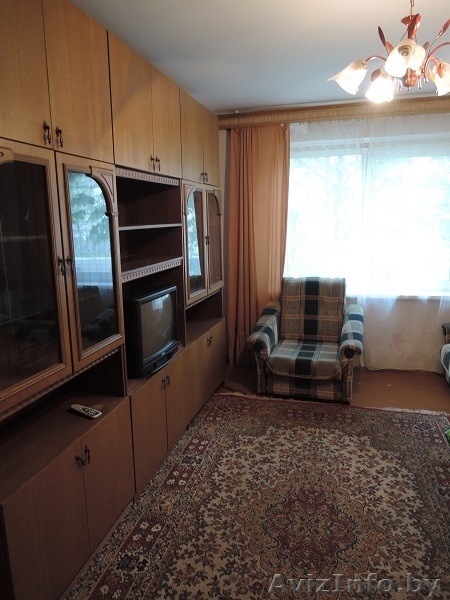 Квартира на сутки, часы в Жлобине. мк-н 17, д.18  - Изображение #4, Объявление #1286727