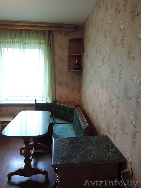 Квартира на сутки, часы в Жлобине. мк-н 17, д.18  - Изображение #6, Объявление #1286727