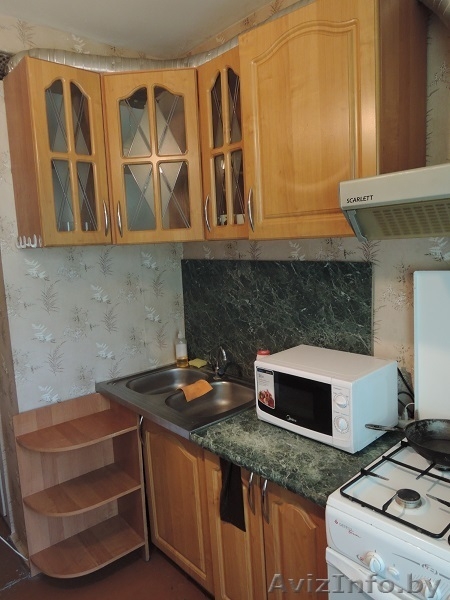 Квартира на сутки, часы в Жлобине. мк-н 17, д.18  - Изображение #7, Объявление #1286727