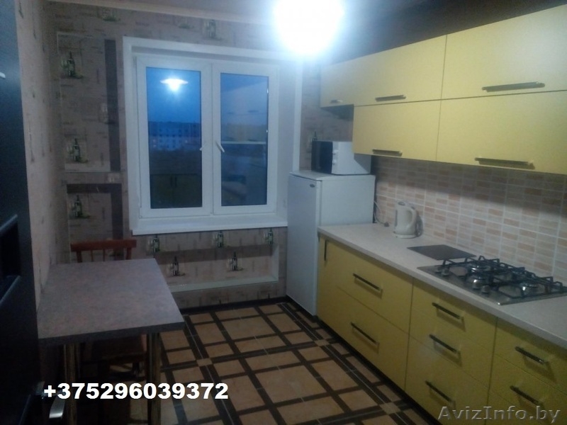 Сдам 2х к кв   напротив  Ледового дворца люкс +375296039372  - Изображение #3, Объявление #1287233