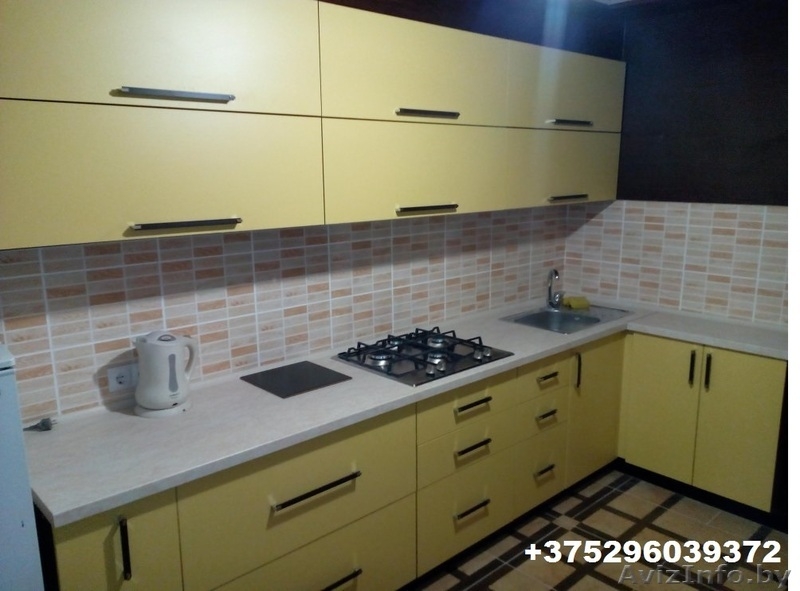  2х к кв    люкс напротив Ледового  - Изображение #3, Объявление #1287508