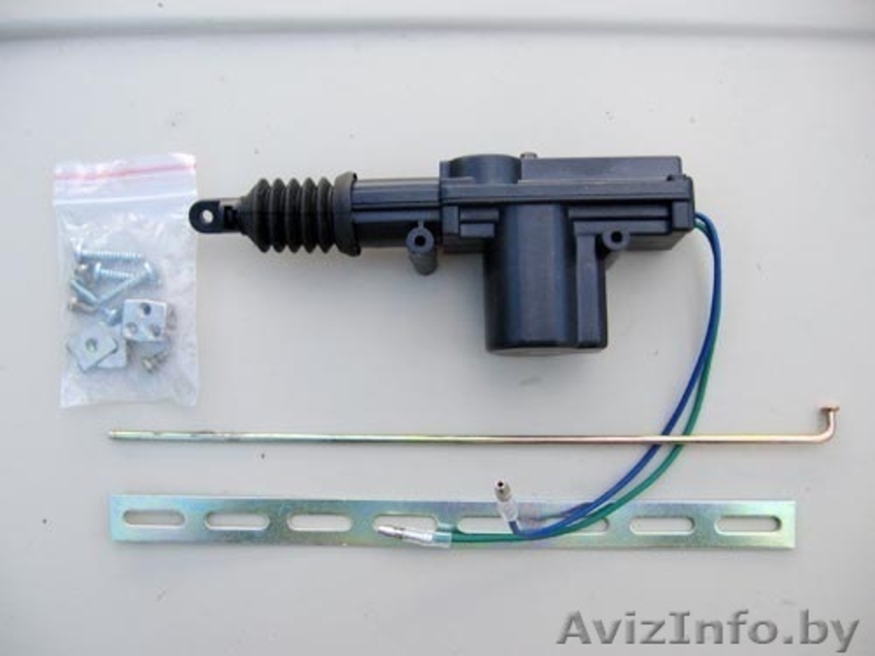 Продам  автосигнализацию шериф, комплект, + 5 исполнительных механизмов цз - Изображение #2, Объявление #1302948