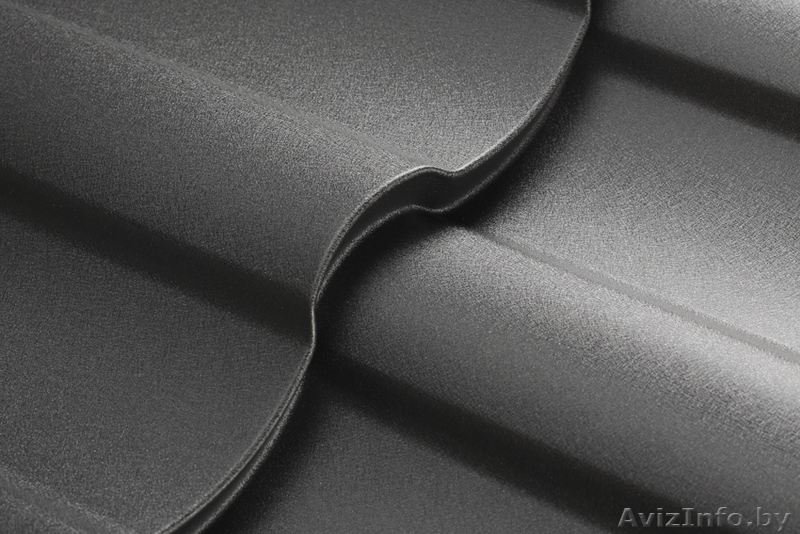 Металлочерепица от белорусского производителя! Доставка! Работаем и в субботу! - Изображение #2, Объявление #1296850