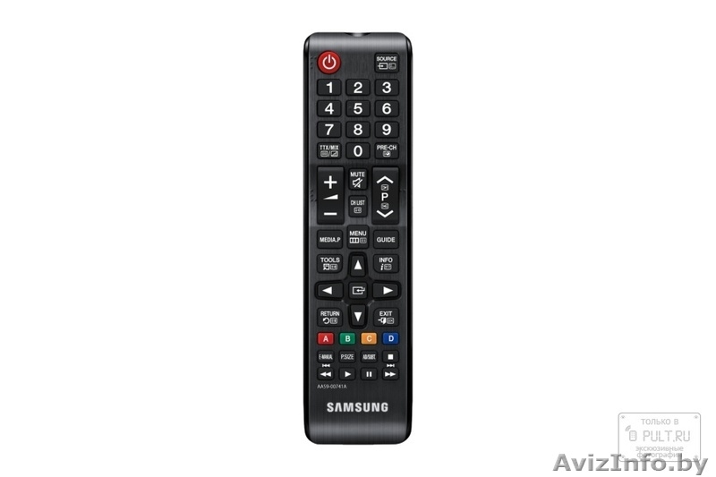 Телевизор Samsung T28D310EX - Изображение #4, Объявление #1307600