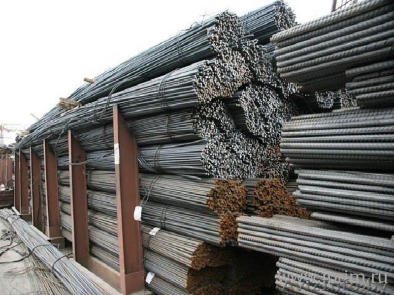 Арматура дешево - Изображение #1, Объявление #1307770