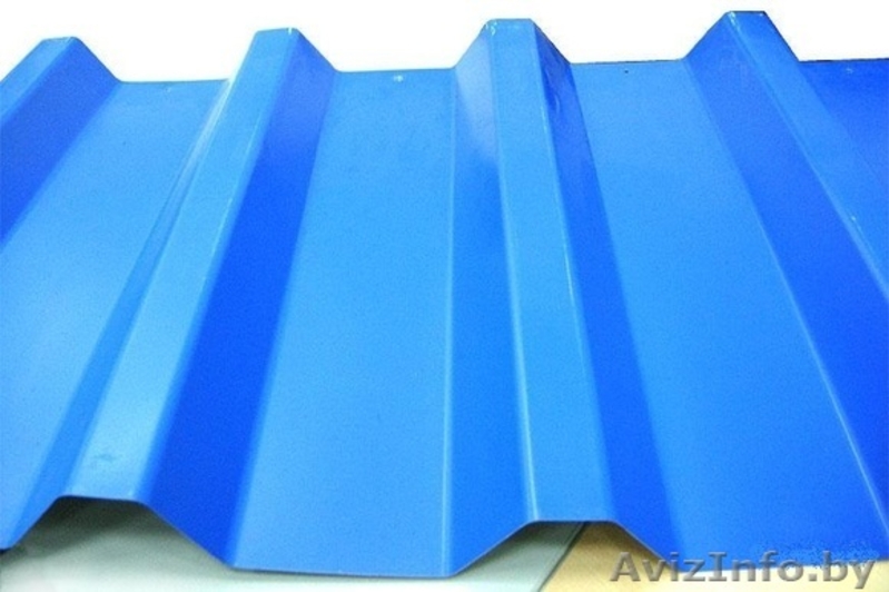 Профлисты недорого - Изображение #3, Объявление #1307773