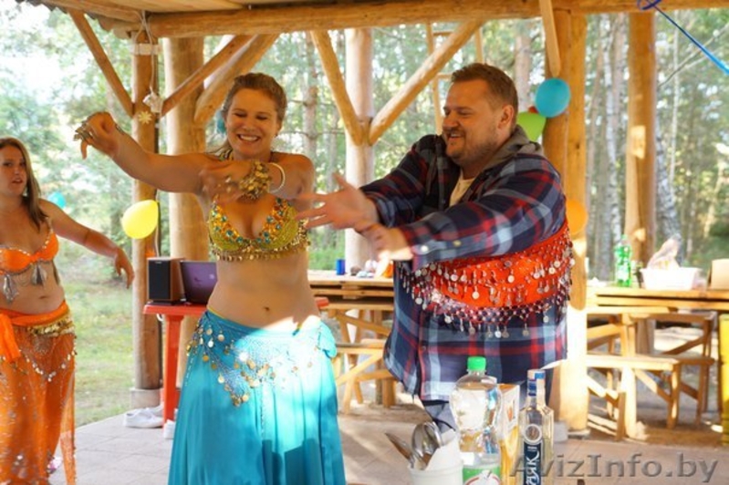 Ведущий Организуем и проведём любой ваш праздник - Изображение #2, Объявление #1317534