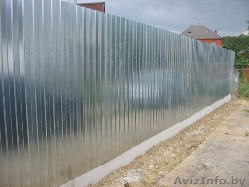 Профлисты недорого - Изображение #1, Объявление #1307773