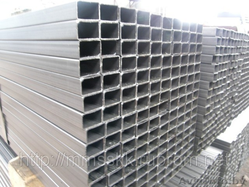 Профильные трубы - Изображение #2, Объявление #1307777