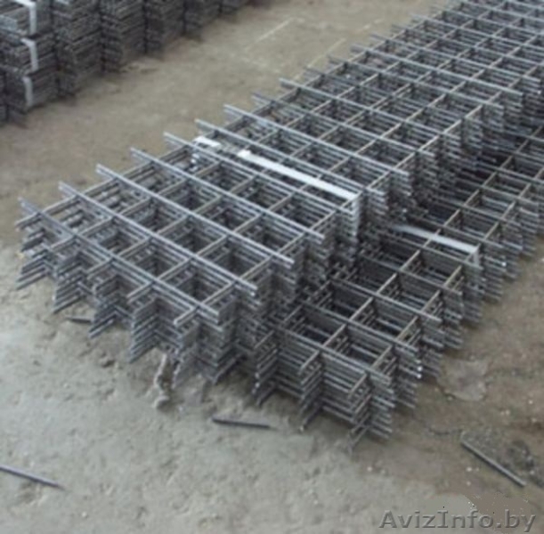 Кладочная сетка - Изображение #1, Объявление #1307776