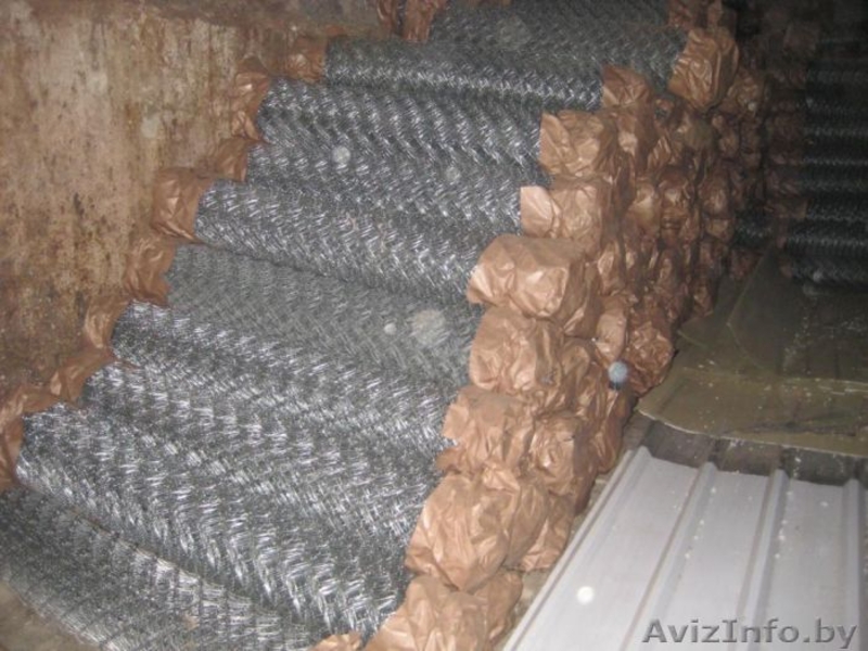 Недорого сетка рабица - Изображение #1, Объявление #1307774