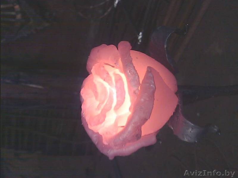 Художесвенная ковка - Изображение #1, Объявление #1307759