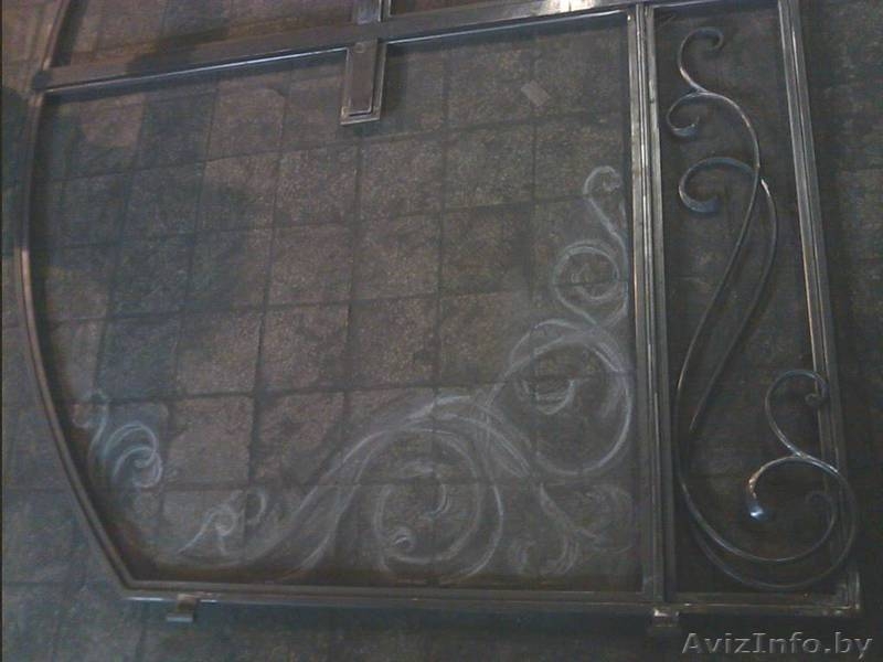 Художесвенная ковка - Изображение #10, Объявление #1307759