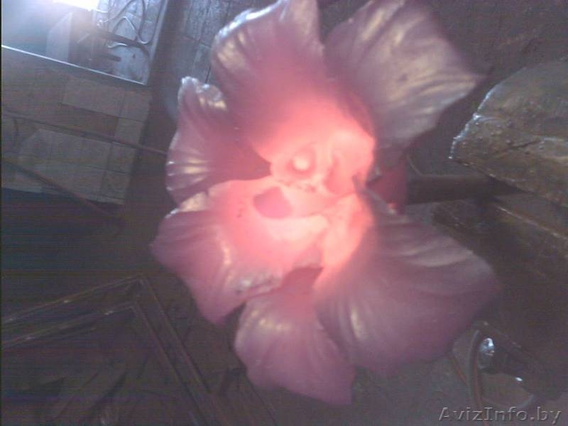 Художесвенная ковка - Изображение #3, Объявление #1307759