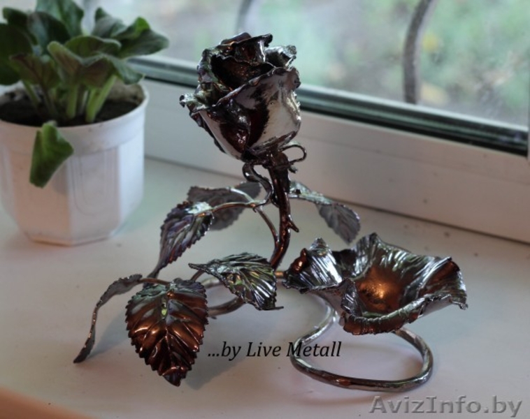 Художесвенная ковка - Изображение #6, Объявление #1307759