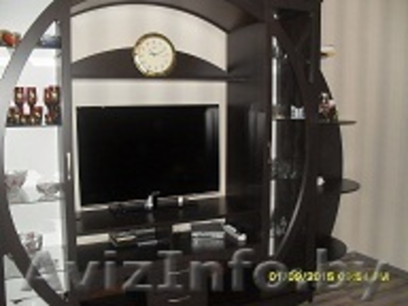 Сдам 2-3 комнатные квартиры «люкс» 16 мкр-н в Жлобине на часы, сутки - Изображение #2, Объявление #1297994