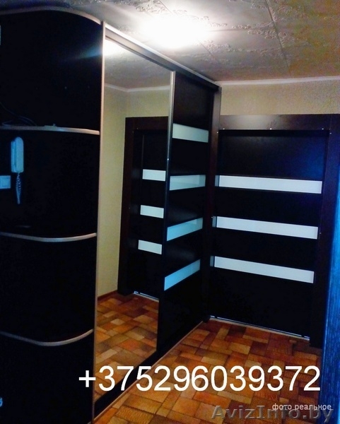 ЛЕДОВЫЙ ДВОРЕЦ  КВАРТИРА 2-КА "ЛЮКС" ПОСУТОЧНО 17МКР Д3 +375296039372  - Изображение #5, Объявление #1300368