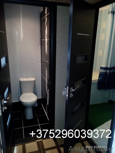 ЛЕДОВЫЙ ДВОРЕЦ  КВАРТИРА 2-КА "ЛЮКС" ПОСУТОЧНО 17МКР Д3 +375296039372  - Изображение #7, Объявление #1300368