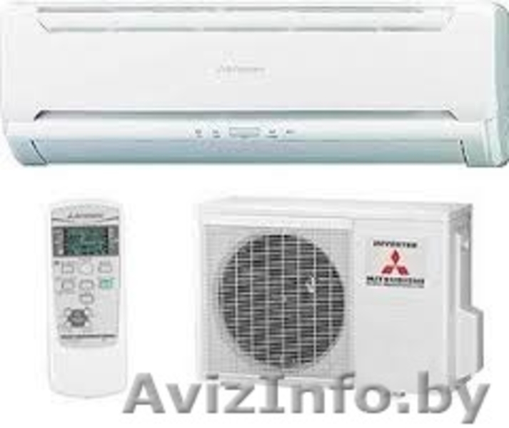 Купить кондиционер в Жлобине! - Изображение #1, Объявление #1340892