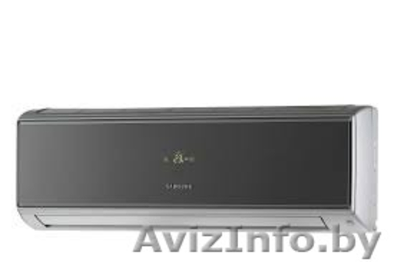 Монтаж кондиционеров в Жлобине. Грантия. - Изображение #2, Объявление #1340485