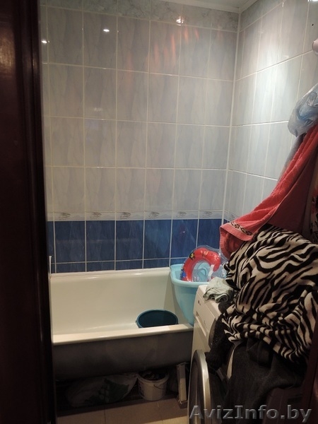 Продаю двухкомнатную квартиру мк-н 18, д. 11 - Изображение #10, Объявление #1364847