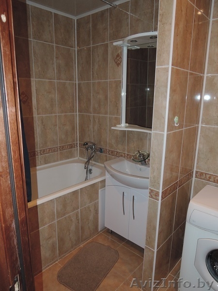 ЖЛОБИН. Квартира на часы, сутки.Мк-н 16, д.10(двушка) Тел. +375447901548 VELCOM - Изображение #10, Объявление #1364849