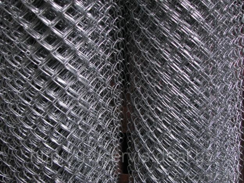 Продам сетку рабицу в Жлобине. - Изображение #2, Объявление #1364604