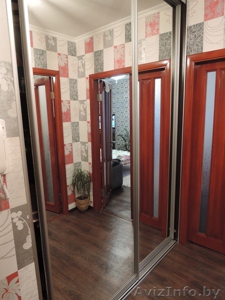 Продаю двухкомнатную квартиру мк-н 18, д. 11 - Изображение #2, Объявление #1364847