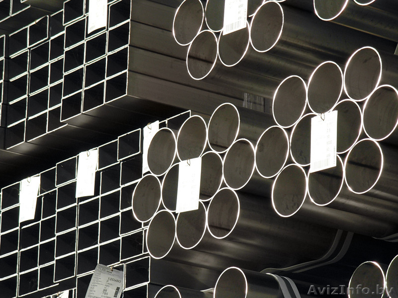 Продам трубу профильную. - Изображение #2, Объявление #1364608