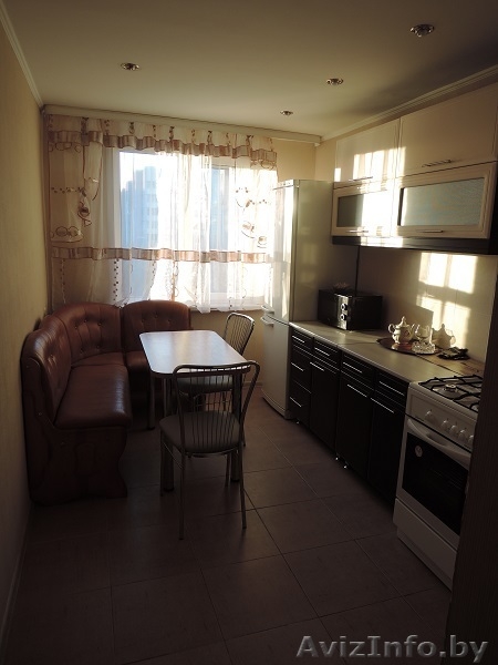 ЖЛОБИН. Квартира на часы, сутки.Мк-н 16, д.10(двушка) Тел. +375447901548 VELCOM - Изображение #3, Объявление #1364849