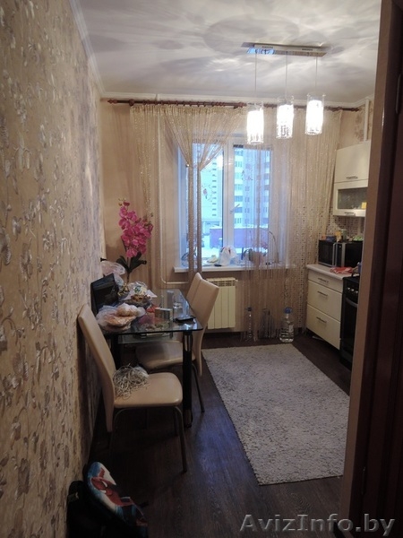 Продаю двухкомнатную квартиру мк-н 18, д. 11 - Изображение #4, Объявление #1364847