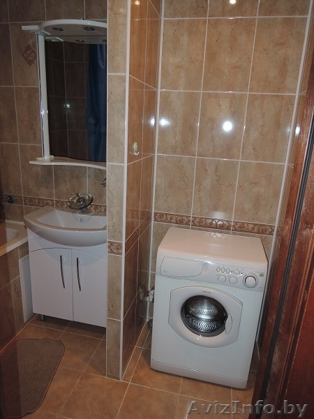 ЖЛОБИН. Квартира на часы, сутки.Мк-н 16, д.10(двушка) Тел. +375447901548 VELCOM - Изображение #4, Объявление #1364849