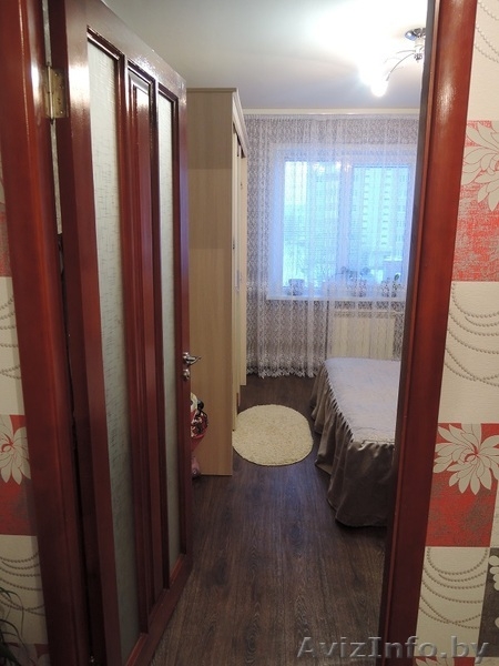 Продаю двухкомнатную квартиру мк-н 18, д. 11 - Изображение #5, Объявление #1364847